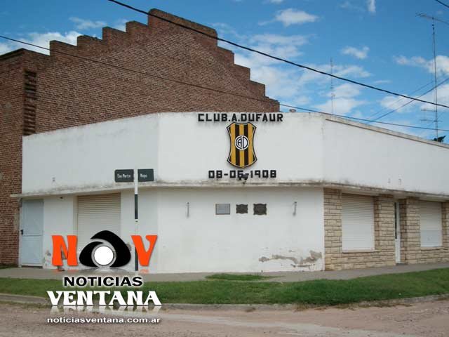 Dufaur - Villa Ventana