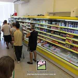 Supermercado Melin