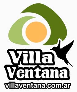 Villa Ventana Logo