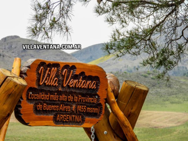 Guía definitiva para tu viaje a Villa Ventana