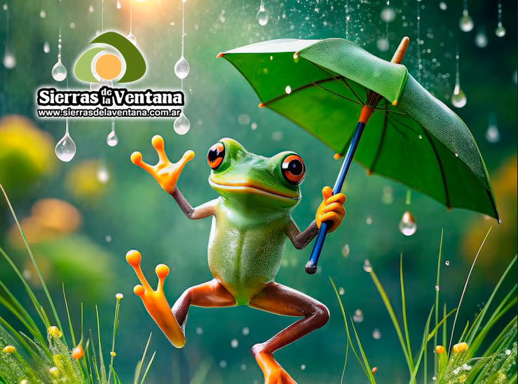 ¿Qué hacer en un día de lluvia en Villa Ventana?